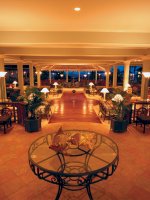 St Lucian Lobby