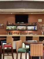 Hilton Tobago