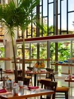 Hilton Tobago