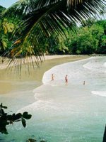 Bacolet Bay