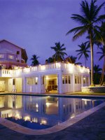 Night View