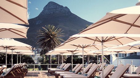 The Bay Hotel