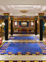 Burj Al Arab Diwania