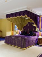 Burj Al Arab Presidential Suite
