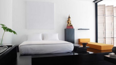 The Library Hotel