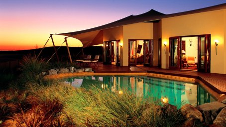 Al Maha, a Luxury Collection Desert Resort & Spa, Dubai