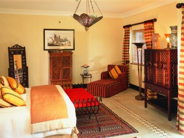 Madinat Jumeirah Dar Al Masyaf Arabian Suite Room