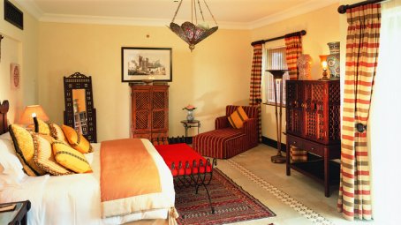 Jumeirah Dar Al Masyaf