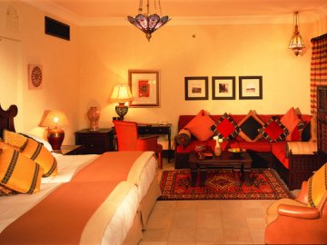 Madinat Jumeirah Dar Al Masyaf Gulf Summerhouse Arabian Deluxe Room