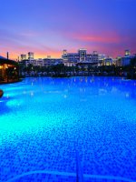 Madinat Jumeirah Al Qasr Pool