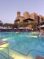 Madinat Jumeirah Mina A Salam Pool