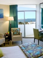 JAH STANDARD SEAVIEW ROOM
