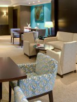 PeacoockLounge