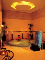 THE SPA AT JAGRS