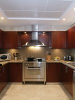 2 Bedroom Kitchen