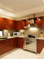 OBT KITCHEN 2BR AND 3BR