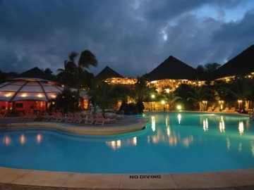 PoolNight