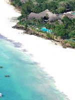 Baobab Beach Resort Kenya