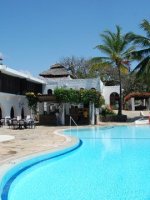 Indian Ocean Beach Resort