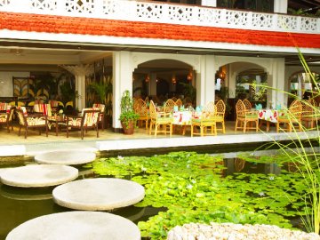 Minazi Restaurant