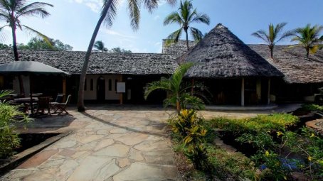 Turtle Bay Beach Club
