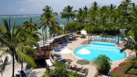 Voyager Beach Resort