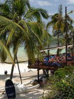 Voyager Beach Resort Beach