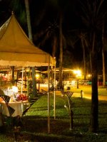 Voyager Beach Resort