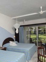 Voyager Beach Resort Room