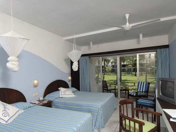 Voyager Beach Resort Room