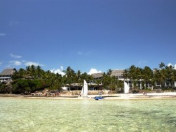 Voyager Beach Resort Beach