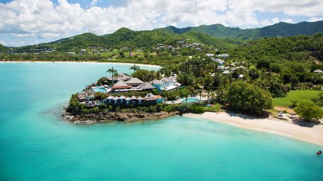 Cocobay