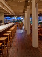 HWV Cantina