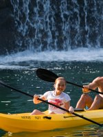 HWV Kayaking