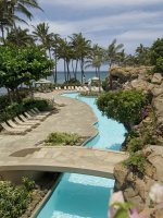 HWV Pools Kohala