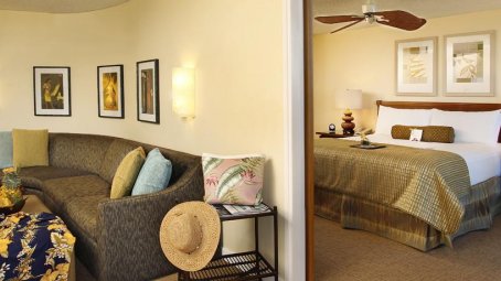 Fairmont Kea Lani