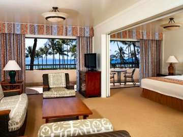 Sheraton Maui Resort - Maui