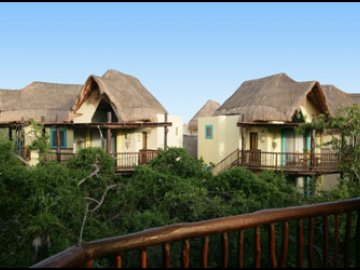 Bungalows
