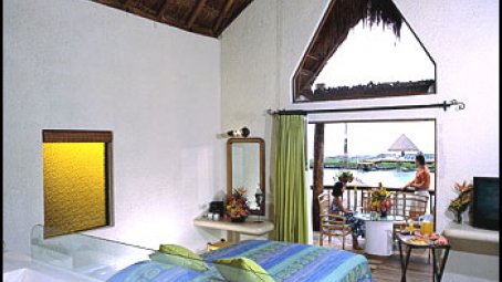Xpu-Ha Palace Resort