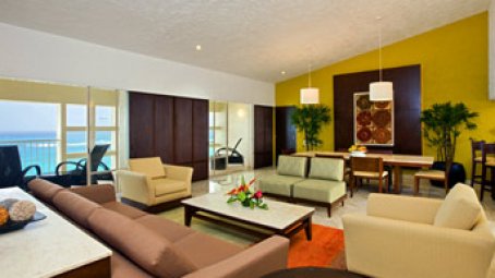 Westin Resort & Spa Cancun