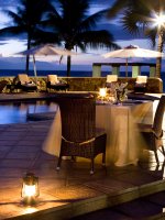 Pool Dinner 04