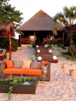 Suite From Beach