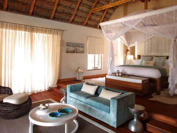 Pv Master Bedroom