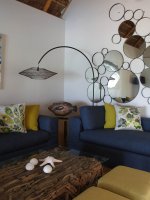 Villa Amizade Lounge