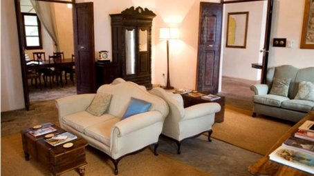 Ibo Island Lodge
