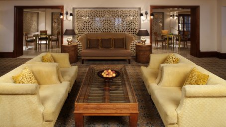 Grand Hyatt Muscat