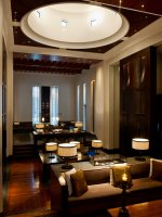 Chedi Muscat Club Lounge V 1