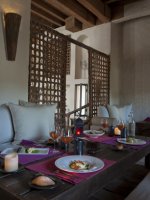 Summer House Interior4