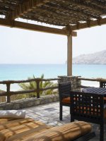 Private Reserve Balcony