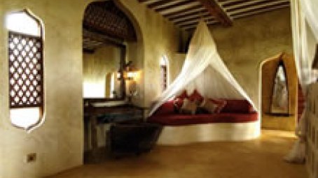Matemwe Retreat